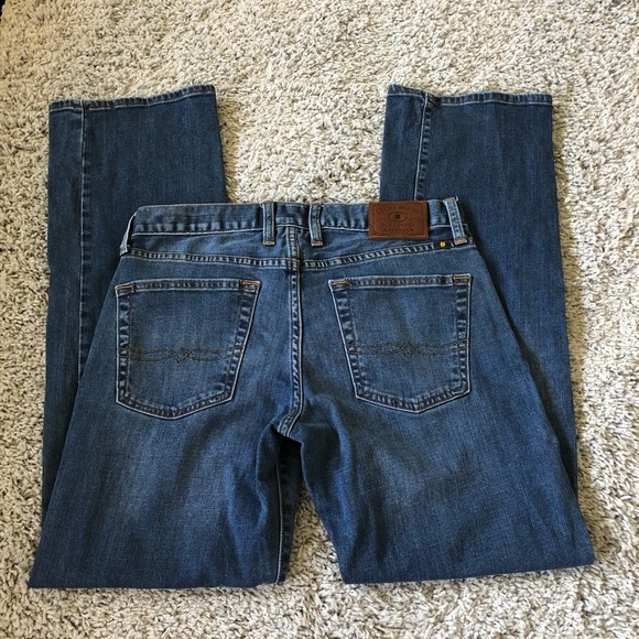 Lucky Brand Other - Beautiful Lucky Brand Jeans